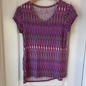 EUC. Small Women’s Short Sleeve T Shirt